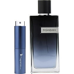 Y by Yves Saint Laurent EAU DE PARFUM SPRAY 0.27 OZ
