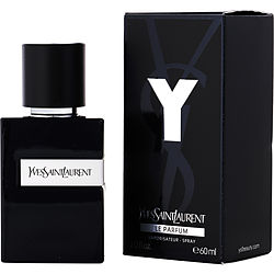 Y by Yves Saint Laurent LE PARFUM SPRAY 2 OZ for MEN