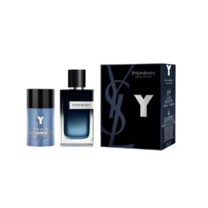 Y by Yves Saint Laurent Men's Eau de Parfum & Deodorant Set