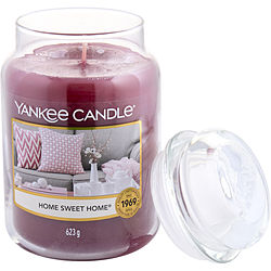 Yankee Candle Home Sweet Home Scented Large Jar Candle