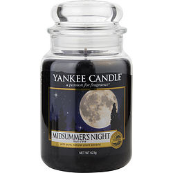 Yankee Candle Midsummer's Night Scented Large Jar Candle