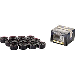 Yankee Candle MIDSUMMER'S NIGHT SCENTED TEA LIGHT 12-PACK