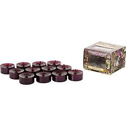 Yankee Candle MOONLIGHT BLOSSOMS SCENTED TEA LIGHT 12-Pack