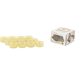 Yankee Candle SOFT BLANKET SCENTED TEA LIGHT 12-PACK