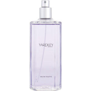 Yardley April Violets * Eau de Toilette for Women – 4.2 oz