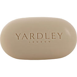 Yardley Cocoa Butter Bar Soap 4 oz
