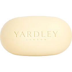 Yardley English Lavender Bar Soap - 4 oz