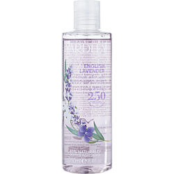 Yardley English Lavender Body Wash 8.4 oz for Women