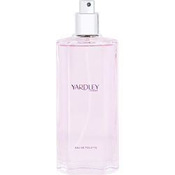 Yardley English Rose EDT Spray 4.2 OZ for Women