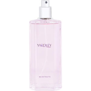 Yardley English Rose Eau de Toilette for Women – 4.2 oz