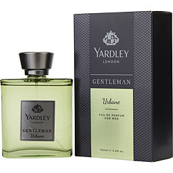 Yardley Gentleman Urbane Eau de Parfum Spray for Men