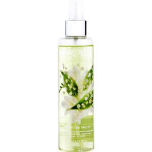 Yardley Lily Of The Valley Body Spray for Women – 6.7 oz