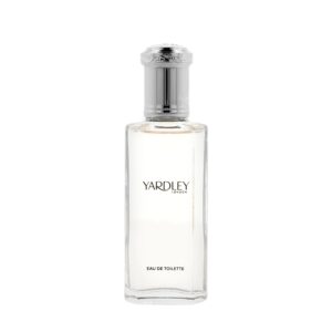 Yardley London English Lavender Eau de Toilette for Women – 1.7 oz