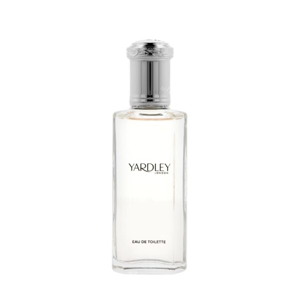 Yardley London English Lavender Eau de Toilette for Women – 1.7 oz