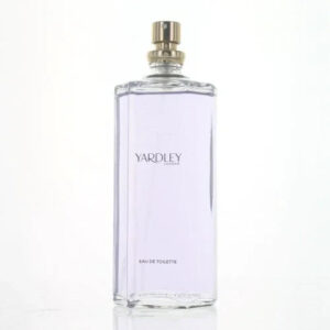 Yardley London English Lavender Eau de Toilette for Women – 4.2 oz