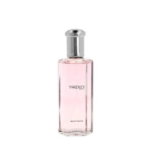 Yardley London English Rose Eau de Toilette for Women – 4.2 oz