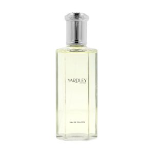 Yardley Lily Of The Valley Eau de Toilette for Women – 4.2 oz