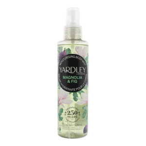 Yardley Magnolia & Fig by Yardley BODY MIST 6.7 OZ