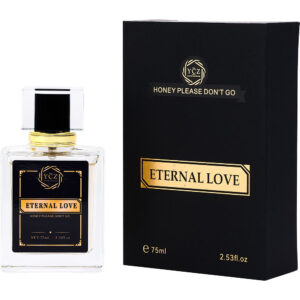 Ycz Eternal Love Cologne for Men – 2.53 oz