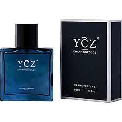 Ycz Marine Perfume by YCZ COLOGNE SPRAY 1.7 OZ for MEN