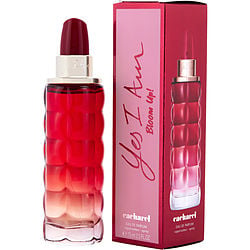 Yes I Am Bloom Up! by Cacharel Eau de Parfum Spray for Women