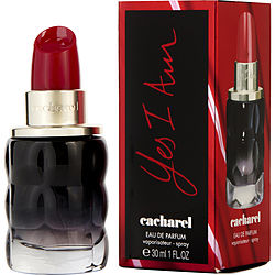 Yes I Am by Cacharel EAU DE PARFUM SPRAY 1 OZ for WOMEN