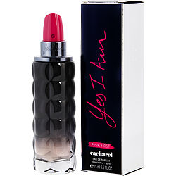 Yes I Am Pink First by Cacharel EAU DE PARFUM SPRAY 2.5 OZ