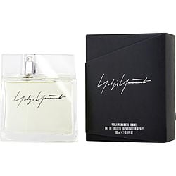 Yohji Yamamoto by Yohji Yamamoto EDT Spray 3.4 oz