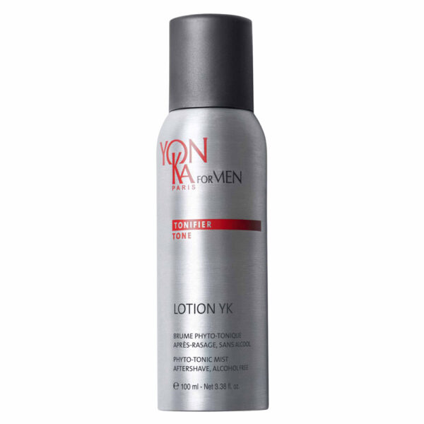 Yon-Ka Paris Lotion YK Phyto Tonic Aftershave for Men – 3.38 oz