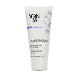 Yonka Age Defense Pamplemousse Crème - Revitalizing Dry Skin Care