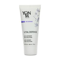 Yonka Age Defense Vital Defense Crème with Moringa Peptides