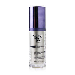 Yonka by Yonka Age Exception Cellular Code Long-Life Infusion Serum With Cell-Energy Complex (Mature Skin) -30ml/1.01OZ for WOMEN
