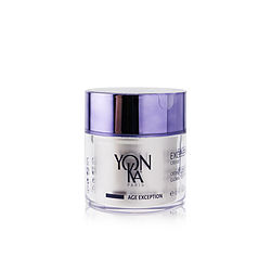 Yonka by Yonka Age Exception Excellence Code Global Youth Cream With Immortality Herb (Mature Skin) -50ml/1.75OZ for WOMEN