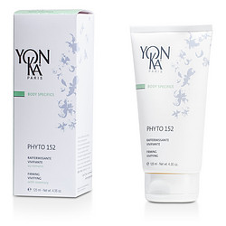 Yonka by Yonka Body Specifics Phyto 152 Skin Tightening Cream - Firming & Vivifying -125ml/4.35OZ for WOMEN