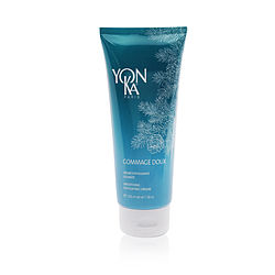 Yonka by Yonka Gommage Doux Smoothing, Exfoliating Cream - Cedar -200ml/7.48OZ for WOMEN