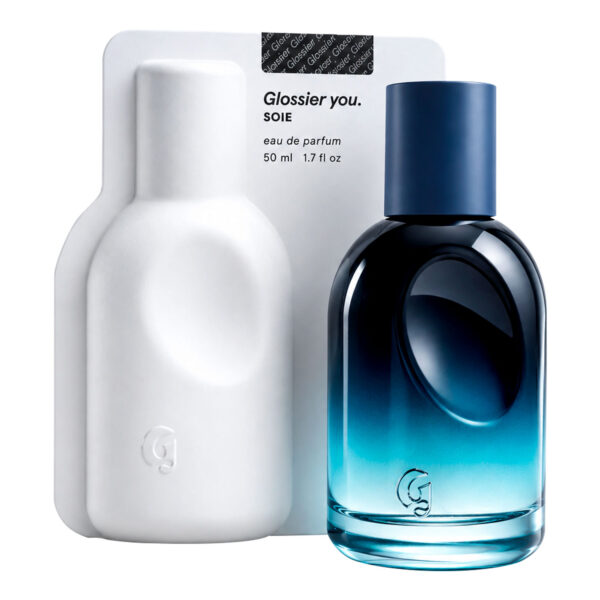 You Soie by Glossier Fragrance