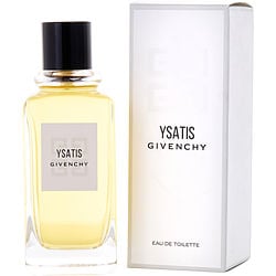 Ysatis by Givenchy Eau de Toilette Spray for Women