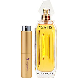 Ysatis by Givenchy EDT SPRAY 0.27 OZ Travel Spray for Women