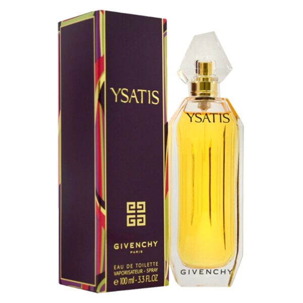 Ysatis Perfume for Women - TESTER Eau de Toilette Spray 3.4 oz
