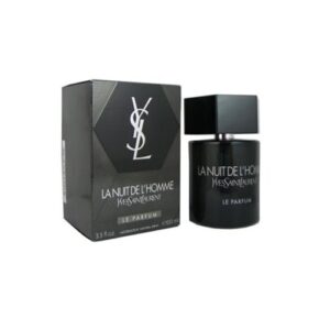 YSL La Nuit de L'Homme Le Parfum Eau de Parfum for Men