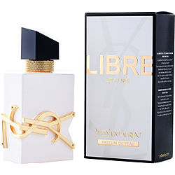 YSL Libre L'Eau Nue Women's Perfume - 1.6 oz Spray