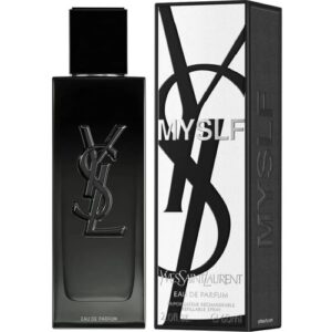 YSL Myslf Eau de Parfum Spray for Men 3.4 oz