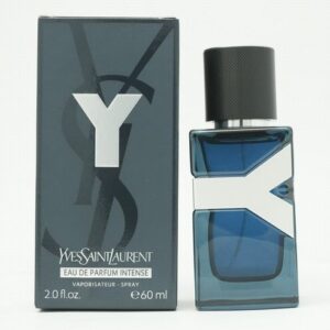 YSL Y Eau de Parfum Intense Spray for Men - 2.0 oz