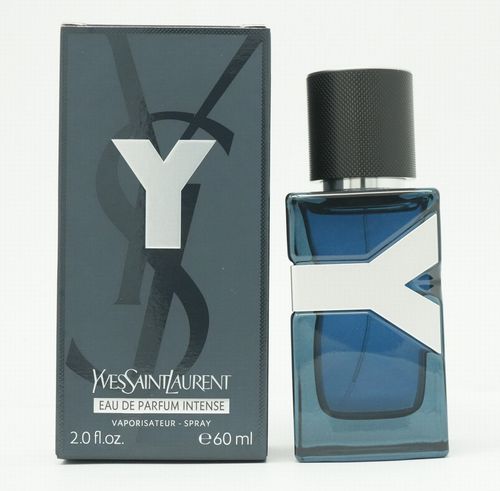 YSL Y Eau de Parfum Intense Spray for Men - 2.0 oz