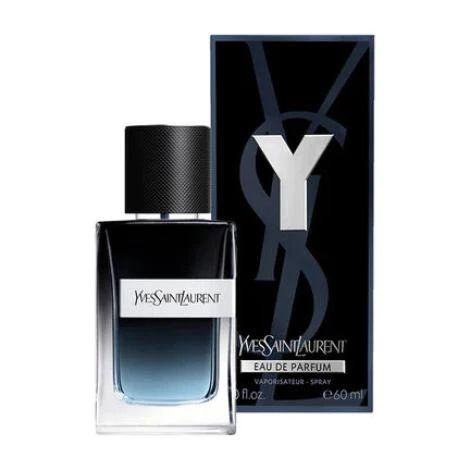 YSL Y Eau de Parfum for Men - 3.3 oz Spray