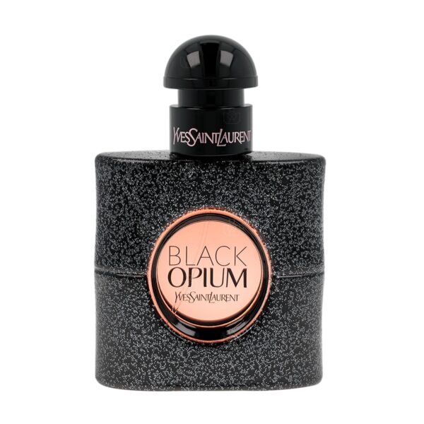 YSL - Yves Saint Laurent Yves Saint Laurent Black Opium Eau de Parfum for Women – 1.0 oz