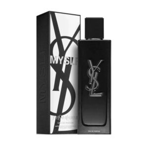 YSL - Yves Saint Laurent Ysl Myslf Eau de Parfum for Men – 3.4 oz