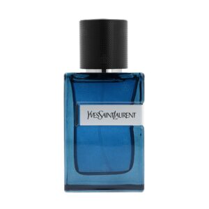 YSL - Yves Saint Laurent Yves Saint Laurent Y Intense Eau de Parfum for Men – 2.0 oz