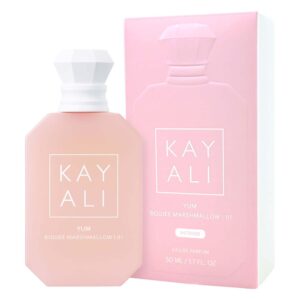 Yum Boujee Marshmallow 81 by Kayali Fragrance