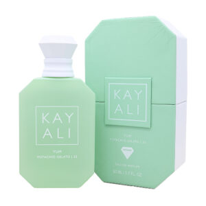 Yum Pistachio Gelato 33 by Kayali Fragrance